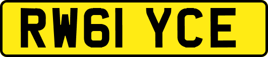 RW61YCE