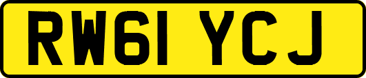 RW61YCJ