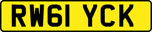 RW61YCK