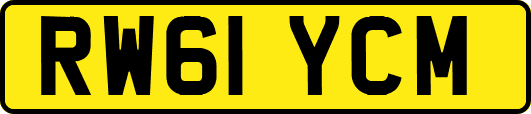 RW61YCM