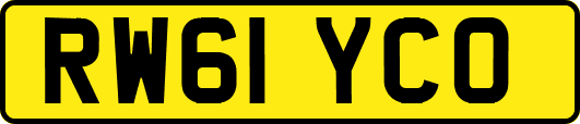 RW61YCO