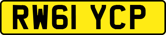 RW61YCP