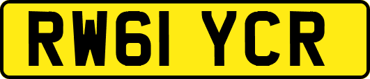 RW61YCR