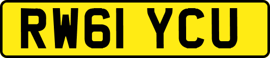 RW61YCU
