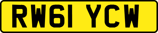RW61YCW