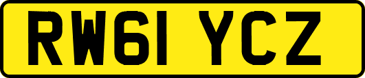 RW61YCZ
