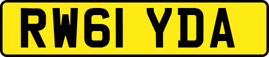 RW61YDA