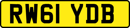 RW61YDB