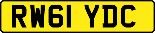 RW61YDC