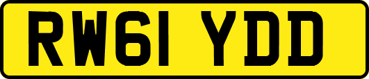 RW61YDD
