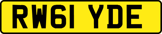 RW61YDE