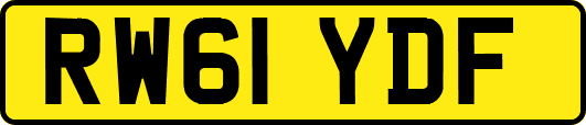 RW61YDF