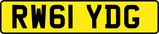 RW61YDG