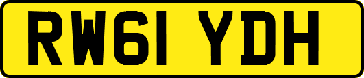 RW61YDH