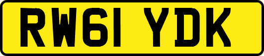 RW61YDK