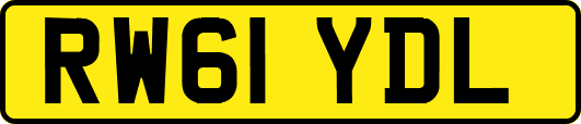 RW61YDL