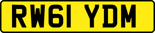 RW61YDM