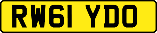 RW61YDO