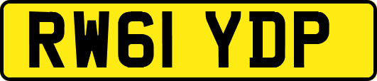 RW61YDP