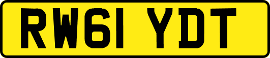 RW61YDT