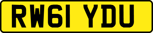 RW61YDU