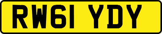 RW61YDY