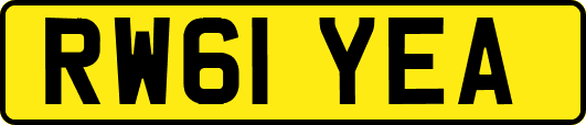 RW61YEA