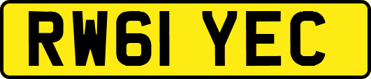 RW61YEC