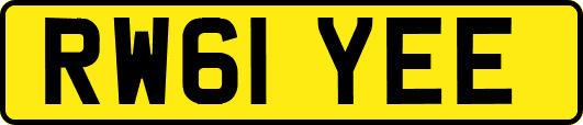 RW61YEE
