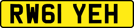 RW61YEH
