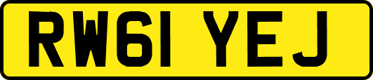 RW61YEJ