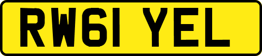 RW61YEL