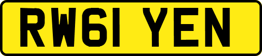 RW61YEN