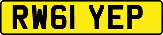 RW61YEP