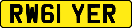 RW61YER