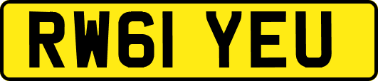 RW61YEU