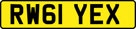 RW61YEX