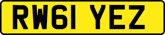 RW61YEZ