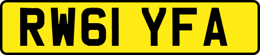 RW61YFA