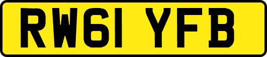 RW61YFB