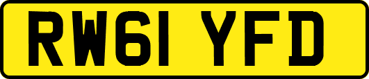 RW61YFD