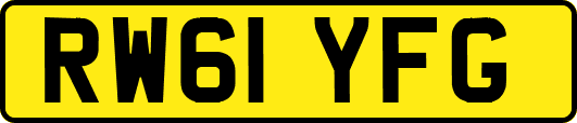 RW61YFG