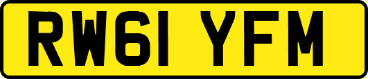 RW61YFM