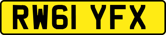 RW61YFX