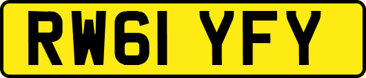 RW61YFY