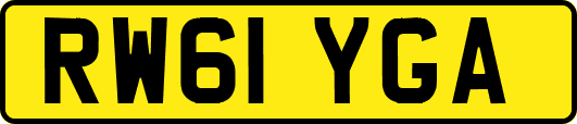 RW61YGA