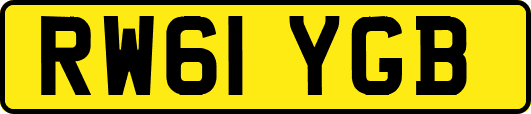 RW61YGB