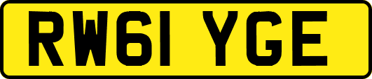 RW61YGE