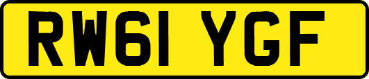 RW61YGF