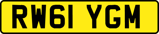 RW61YGM